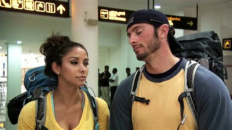 Watch The Amazing Race Season 20 Episode 9 The Amazing Race