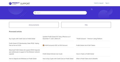 ProBit Global Review September 2025 - Crypto Head 