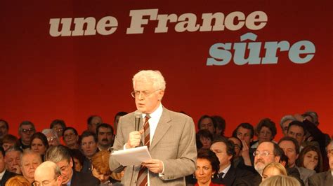 Législatives Lionel Jospin et Nicolas Sarkozy prennent la parole