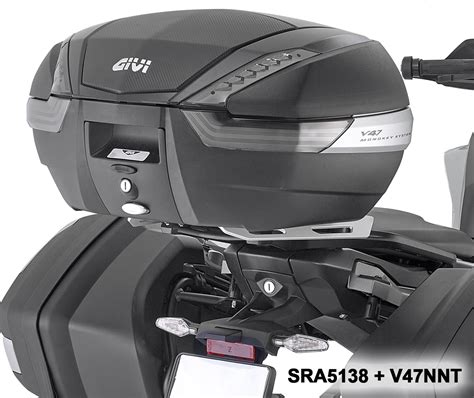 Givi Rack Sra