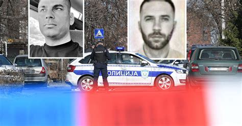 Ubistvo Policajca U Loznici Vesti Telegraf Rs