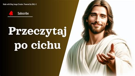 MODLITWA PORANNA DO JEZUSA JEZUS JEST NASZYM ŚWIATŁEM I ZBAWIENIEM