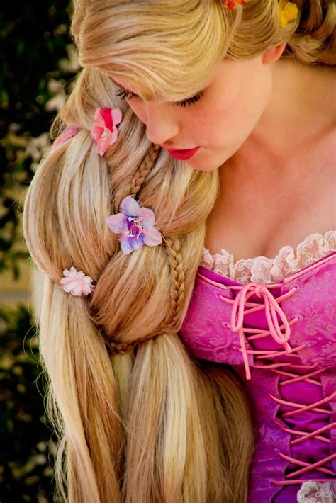 Rapunzel Very Long Hair Long Hair Styles Rapunzel Hair