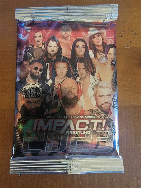 Wrestling Trading Cards On Twitter MailDay Received The 2023