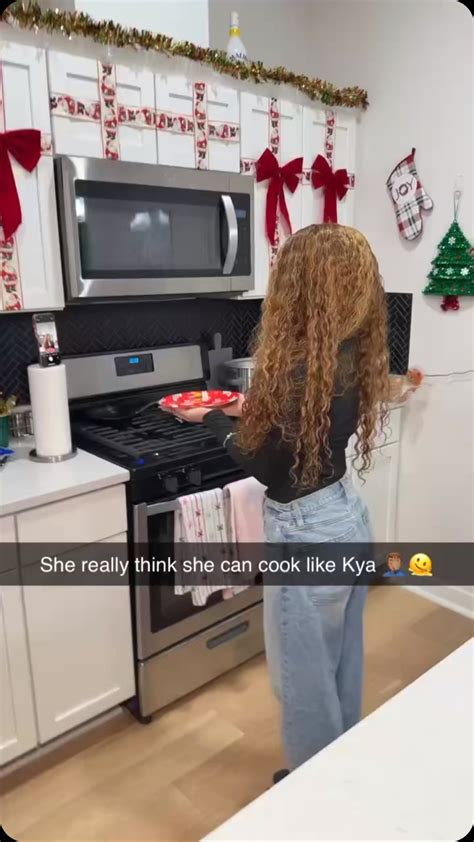 Brina Gutierrezz | Oh no 😭 | Instagram