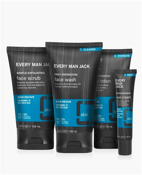 25 Best Mens Skincare Sets In 2023