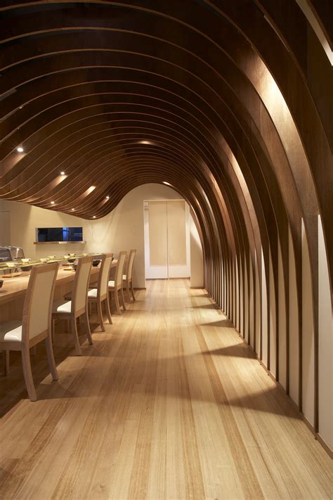 Gallery of Cave Restaurant / Koichi Takada Architects - 5