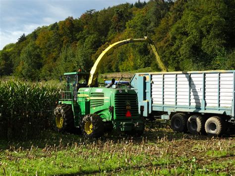 Free Images Tractor Field Farm Lawn Asphalt Transport Truck