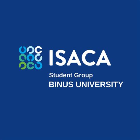 Isg Of Binus University Binus University