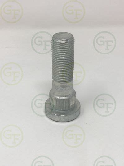 John Deere Wheel Bolt L55598 Green Farm Parts