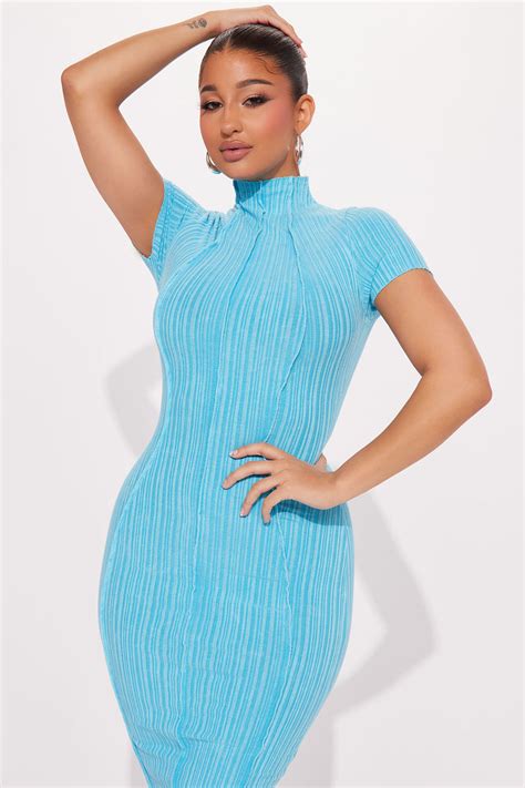 Feeling Me Maxi Dress Turquoise Fashion Nova Dresses Fashion Nova