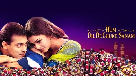 Hum Dil De Chuke Sanam 1999 Hindi Movie Watch Full HD Movie Online