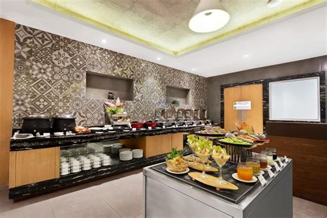 Howard Johnson by Wyndham Kolkata | Rajarhat, IN Hotels