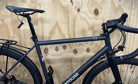 Contoura FE-14 Randonneur, Shimano GRX812/600, RH 55 - Radladen.