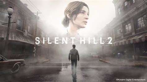 Silent Hill 2 Remake Ps5 Ve Pcye Geliyor Technopat