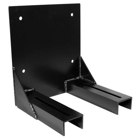 Duratruss Dt Wall Mount Kg Black Musikhaus Thomann