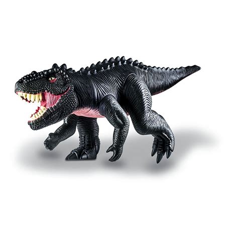 Dinossauro De Brinquedo Tiranossauro Rex Jurassic T Rex Grande Wolrd