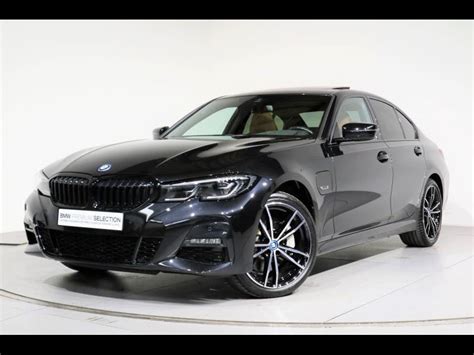 BMW 330e XDrive Berline M Sportpakket Louyet Wavre