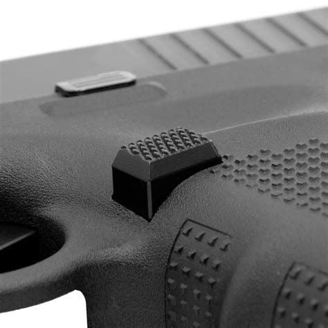 Glock Gen 4 5 Extended Magazine Release Mcarbo