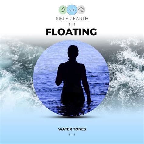 Floating Water Tones Album By Sleep Waves Spotify