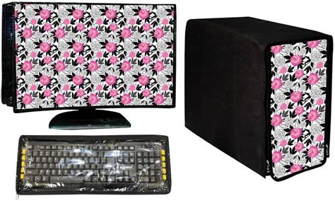 tenkart desktop cover full set    computer desktop cover