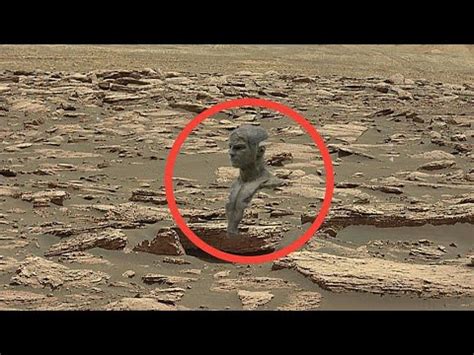 Curiosity Rover Recently Sent Stunning Video Footage New Mars Video