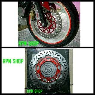 Jual Disk Brake Piringan Cakram Psm Pnp R V Lama R New V Vva