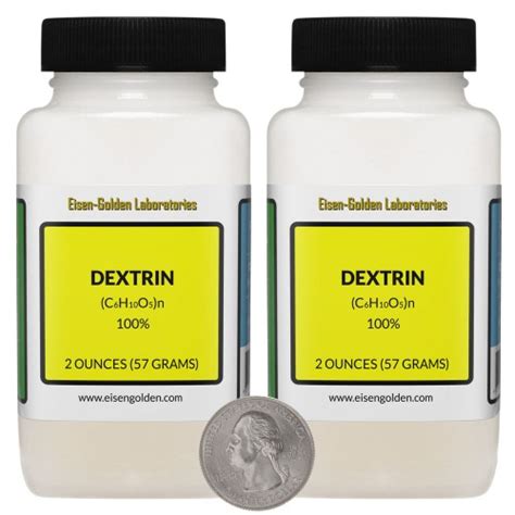 Dextrin