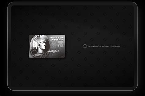 Works Saison Diamond American Express Card Standby Inc