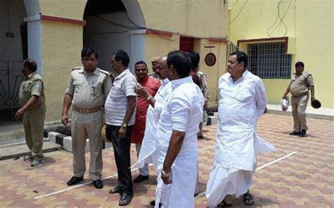 Prabhunath Singh (RJD Leader) Sent to Jail in Ashok Singh Murder Case