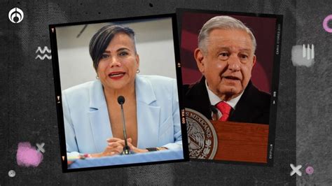 Amlo Se Reunir Con Salma Lu Vano Diputada Trans Tras Cr Ticas