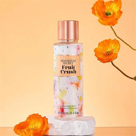 Xịt Thơm Body Mist Victoria Secret Fruit Crush13444 Body Mist