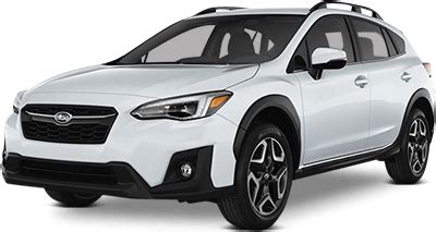 Subaru Crosstrek Real Prices Paid And Discounts