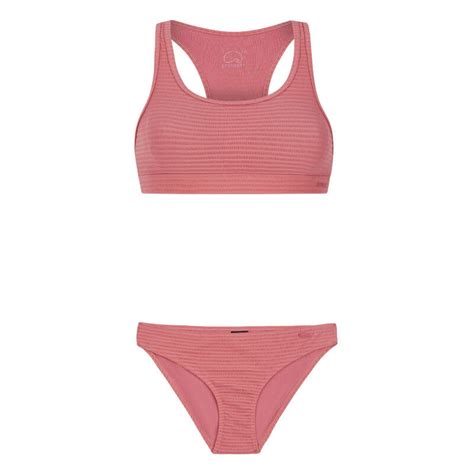 Protest Prteager Bikini für Damen Hardloop