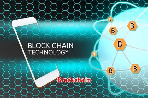 Mengenal Blockchain Teknologi Masa Depan Yang Mengubah Dunia Bidangusaha