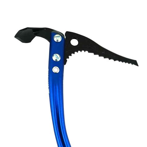 Technical Mountaineering Ice Axe Anaconda Panne Decathlon