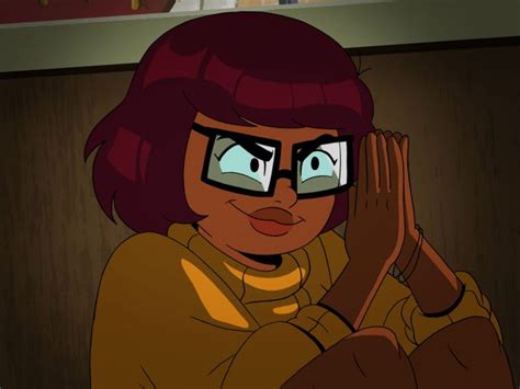 Mindy Kaling's 'Velma' Animated Show Cast and Who They're Playing ...