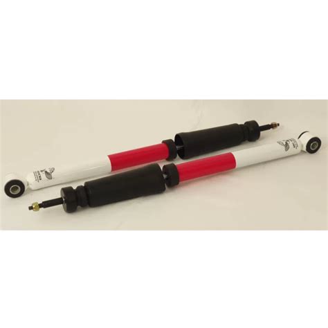 Maruti Suzuki Swift Arc Comfort Series Rear Shock Absorber Suspension