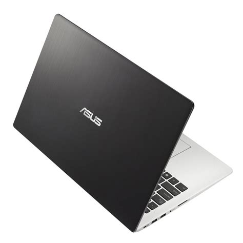 ASUS S500C 15.6" i3 8Go SSD 120Go +HDD 500Go :: RICO57 V2.0