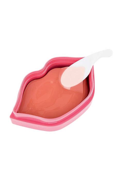 KOCOSTAR Lip Mask Pink Luxurious Wellniss