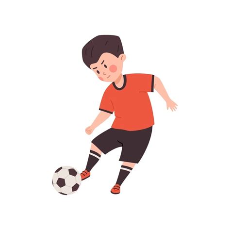 11,900 Adolescentes Jugando Fútbol Stock Vectors and Vector Art ...