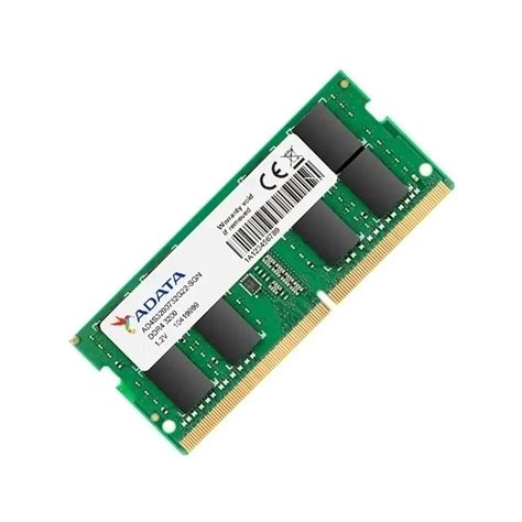 Adata Gb Ddr Mhz Laptop Ram Price In Bd Rootfive