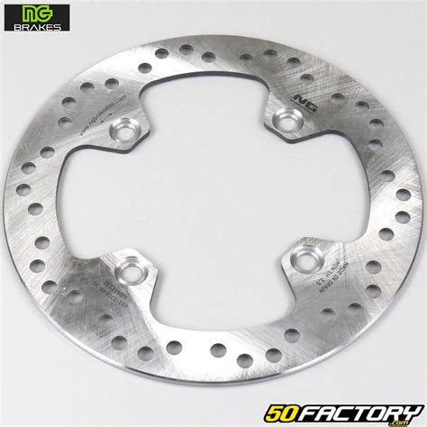 Disque de frein Honda SH Nes NG Brake Disc Pièce scooter