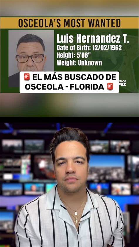 Osceola Recent Arrests Shocking Trends And What They Reveal About Public Safety In The Heart Of Central Florida