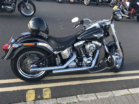 Pin De Charlotte Elston En Poole Bike Night