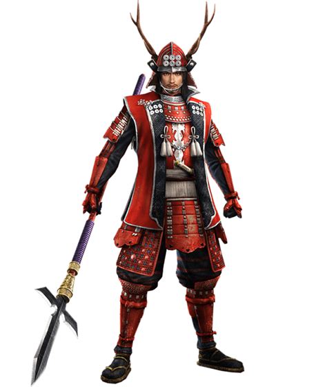 Samurai Png Transparent Images