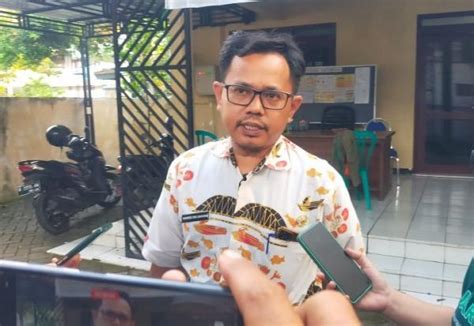 Jaga Kekondusifan Pemilu Bawaslu Bojonegoro Minta Taati Peraturan