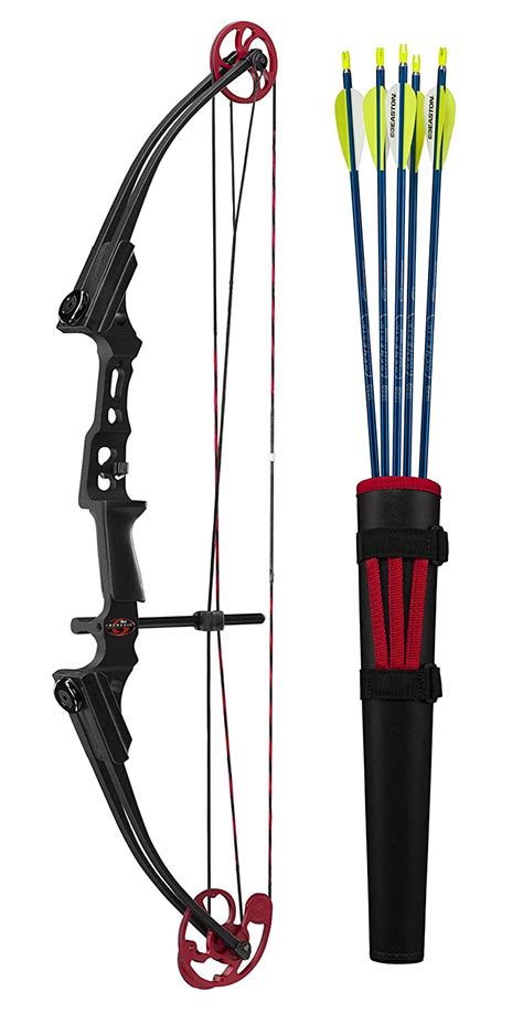 Best Youth Compound Bow 2023 Top Compound Bows For Teenagers