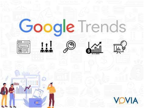 Saiba Como Usar O Google Trends E Criar Insights Para Sua Marca