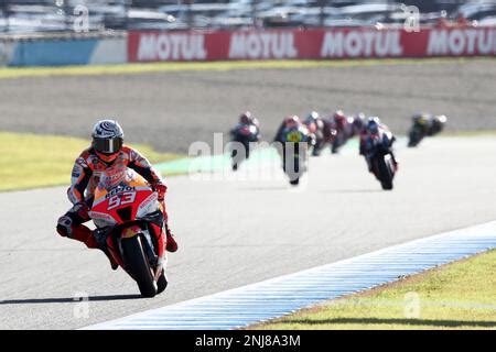 Motor Racing Portuguese Grand Prix Stock Photo Alamy